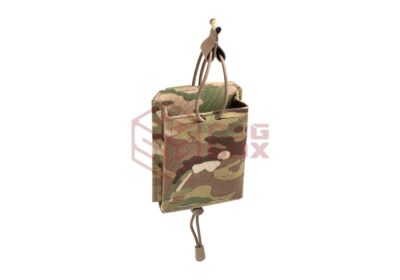 Clawgear HK417 Mag Pouch LC Multicam