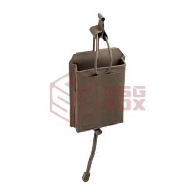 Clawgear G36 / SG751 SAPR Mag Pouch LC RAL7013