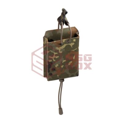 Clawgear G36 / SG751 SAPR Mag Pouch LC Flecktarn