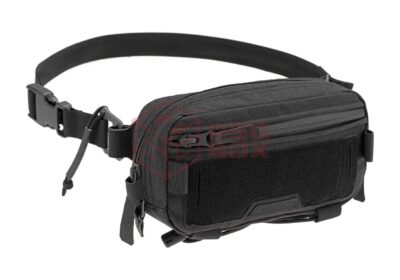 Clawgear EDC G-Hook Small Waistpack Black
