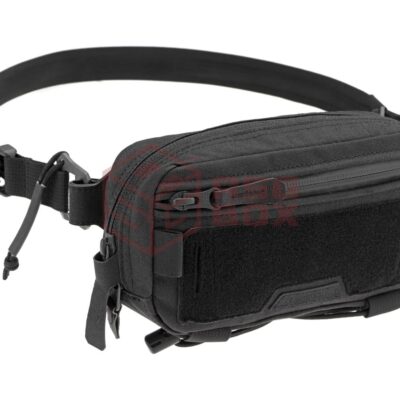 Clawgear EDC G-Hook Small Waistpack Black