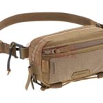 Clawgear EDC G-Hook Small Waistpack Coyote