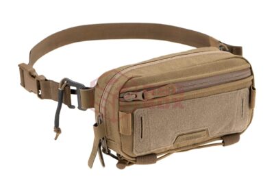 Clawgear EDC G-Hook Small Waistpack Coyote