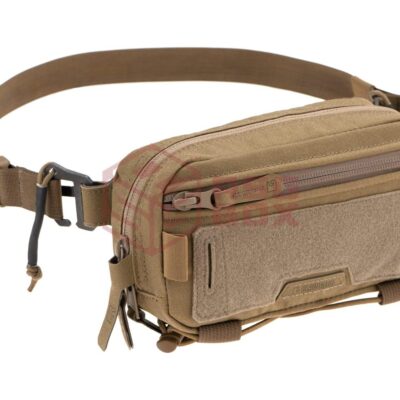 Clawgear EDC G-Hook Small Waistpack Coyote