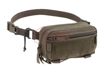 Clawgear EDC G-Hook Small Waistpack RAL7013