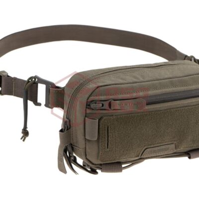 Clawgear EDC G-Hook Small Waistpack RAL7013