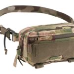 Clawgear EDC G-Hook Small Waistpack Multicam