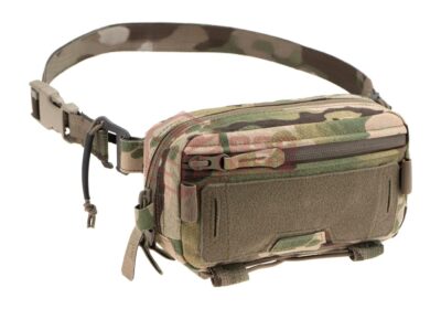Clawgear EDC G-Hook Small Waistpack Multicam
