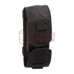 Clawgear 2-Way Tourniquet Pouch Black