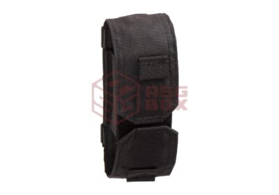 Clawgear 2-Way Tourniquet Pouch Black