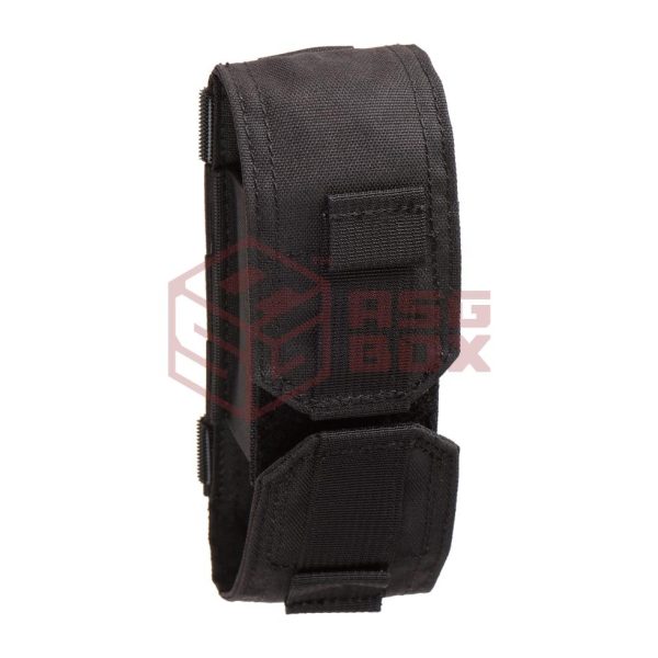 Clawgear 2-Way Tourniquet Pouch Black