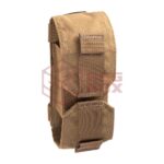 Clawgear 2-Way Tourniquet Pouch Coyote