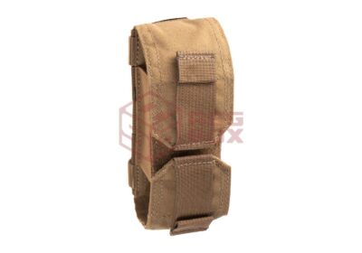 Clawgear 2-Way Tourniquet Pouch Coyote