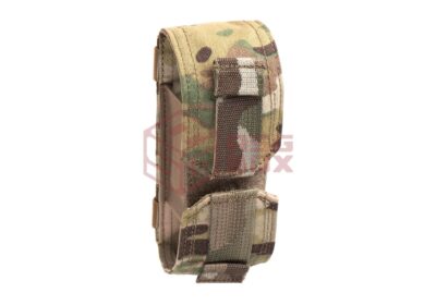 Clawgear 2-Way Tourniquet Pouch Multicam