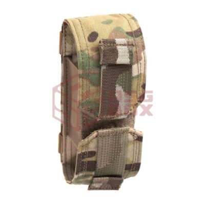 Clawgear 2-Way Tourniquet Pouch Multicam