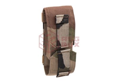 Clawgear 2-Way Tourniquet Pouch CCE