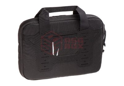 Clawgear Single Pistol Case Black