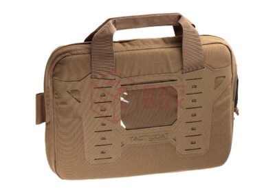 Clawgear Single Pistol Case Coyote