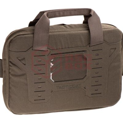 Clawgear Single Pistol Case RAL7013