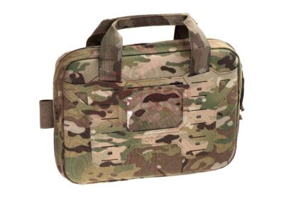 Clawgear Single Pistol Case Multicam