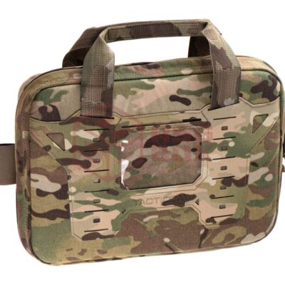 Clawgear Single Pistol Case Multicam