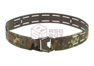 Clawgear ELB Extremely Light Belt Flecktarn S