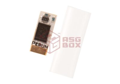 Perun Perun MOSFET