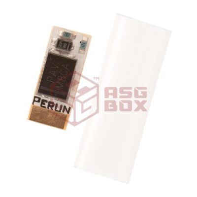 Perun Perun MOSFET