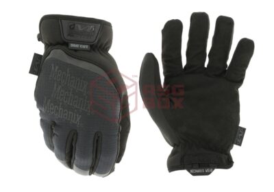 Mechanix Wear Fast Fit D4 Covert S