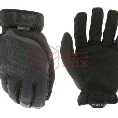 Mechanix Wear Fast Fit D4 Covert L