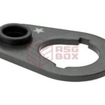 VFC BCM Gunfighter QD End Plate AEG Black