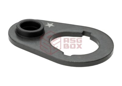 VFC BCM Gunfighter QD End Plate AEG Black