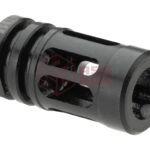 VFC BCM Gunfighter MOD0 Compensator Black