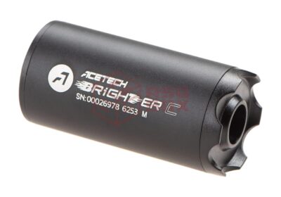 Acetech Brighter C Tracer Unit Black