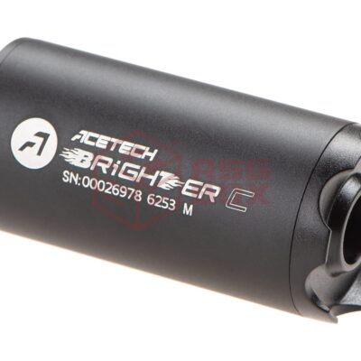 Acetech Brighter C Tracer Unit Black