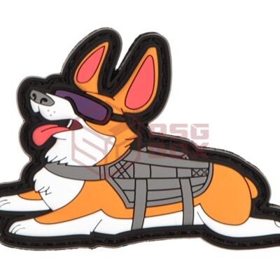 Airsoftology Tacticorgi Patch