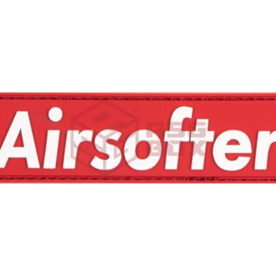 Airsoftology Airsofter Patch