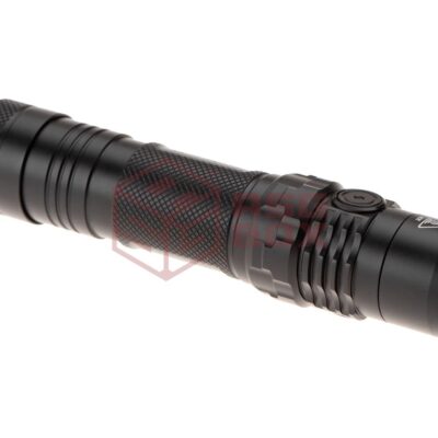 Nitecore MH10S Black