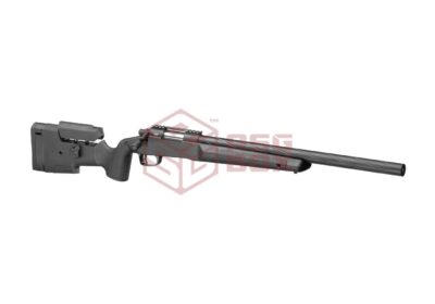 Novritsch SSG10 A2 Bolt-Action Sniper Rifle 2.8J Black
