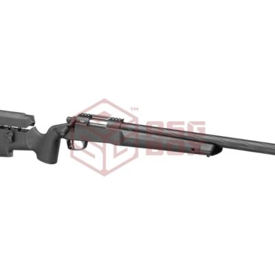 Novritsch SSG10 A2 Bolt-Action Sniper Rifle 2.8J Black