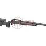 Novritsch SSG10 A2 Bolt-Action Sniper Rifle Black
