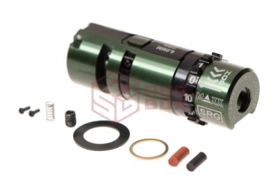 Maxx Model Ultra Precision Hopup Chamber SRG (L/H) for SRS/HTI