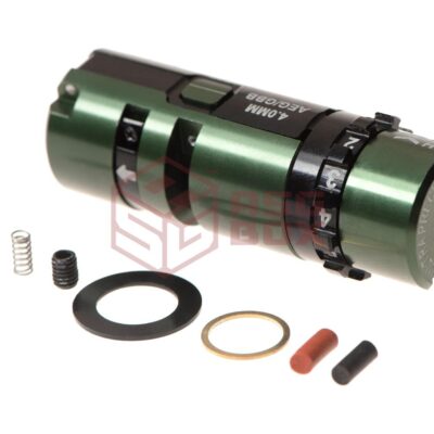 Maxx Model Ultra Precision Hopup Chamber SRE (R/H) for SRS/HTI