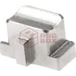 Maxx Model Hopup Bucking R-Nub 6mm for Maxx Hopup Series