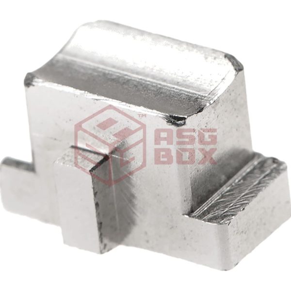 Maxx Model Hopup Bucking R-Nub 6mm for Maxx Hopup Series