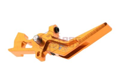 Maxx Model CNC Aluminum Advanced Speed Trigger Style A Dark Earth - obrazek 4