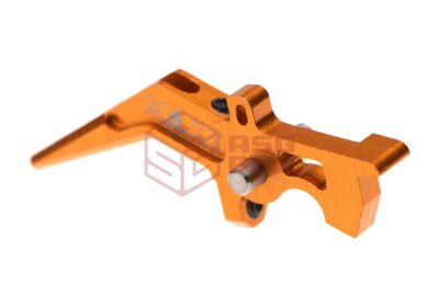Maxx Model CNC Aluminum Advanced Speed Trigger Style A Dark Earth - obrazek 5