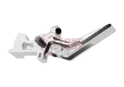 Maxx Model CNC Aluminum Advanced Speed Trigger Style A Silver - obrazek 4