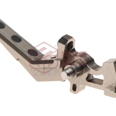 Maxx Model CNC Aluminum Advanced Speed Trigger Style A Titan