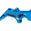 Maxx Model CNC Aluminum Advanced Speed Trigger Style A Blue OD-TM-11179470000 33993 MX-TRG002SAU asgbox.pl
